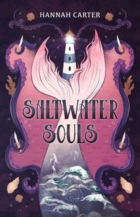 Produktbild: Saltwater Souls