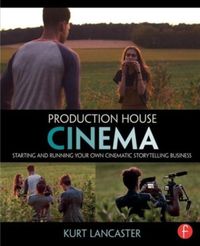 Produktbild: Production House Cinema