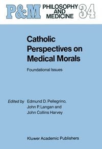 Produktbild: Catholic Perspectives on Medical Morals