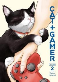 Produktbild: Cat + Gamer Volume 2