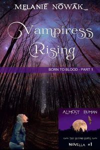 Produktbild: Vampiress Rising