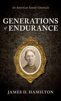 Produktbild: Generations of Endurance