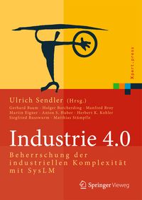Produktbild: Industrie 4.0