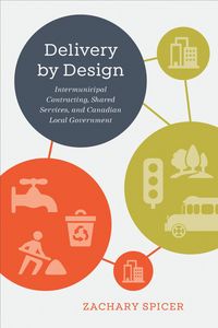 Produktbild: Delivery by Design