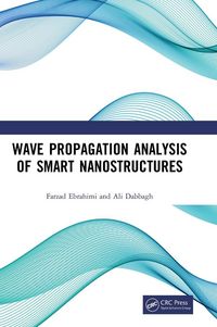 Produktbild: Wave Propagation Analysis of Smart Nanostructures