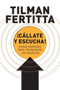 Produktbild: A &iquest;&iquest;C&iquest;&iquest;llate y escucha!