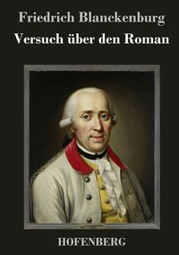 Produktbild: Versuch &uuml;ber den Roman