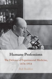 Produktbild: Humane Professions