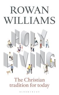 Produktbild: Holy Living