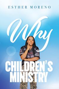 Produktbild: Why Children's Ministry