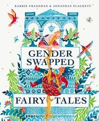 Produktbild: Gender Swapped Fairy Tales