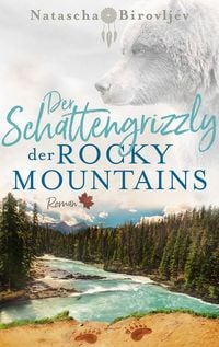 Produktbild: Der Schattengrizzly der Rocky Mountains
