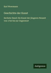 Produktbild: Geschichte der Kunst