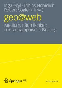 Produktbild: Geo@web
