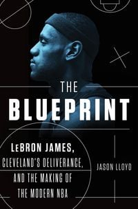 Produktbild: The Blueprint