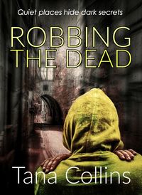 Produktbild: Robbing the Dead