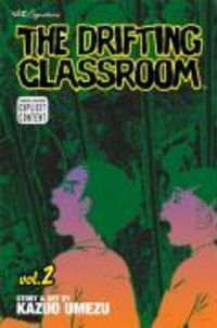 Produktbild: Drifting Classroom V02