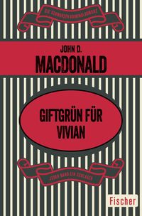 Produktbild: Giftgr&uuml;n f&uuml;r Vivian