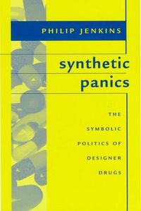 Produktbild: Synthetic Panics