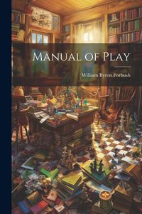 Produktbild: Manual of Play