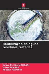 Produktbild: Reutiliza&ccedil;&atilde;o de &aacute;guas residuais tratadas