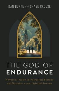 Produktbild: The God of Endurance