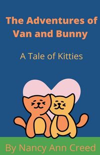 Produktbild: The Adventures of Van and Bunny