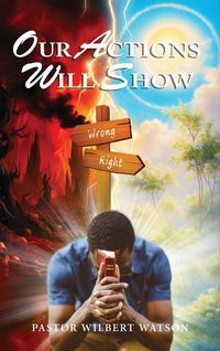 Produktbild: Our Actions Will Show