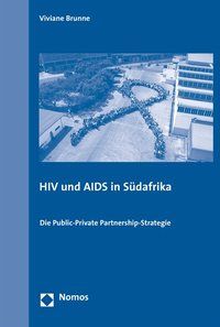 Produktbild: HIV und AIDS in S&uuml;dafrika