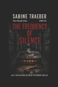 Produktbild: 1980/02 - THE FREQUENCY OF SILENCE
