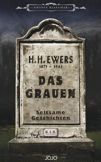 Produktbild: Das Grauen