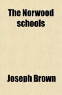 Produktbild: The Norwood Schools