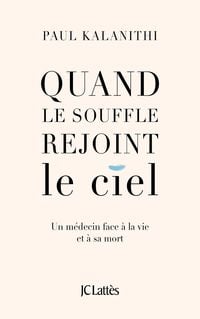 Produktbild: Quand le souffle rejoint le ciel