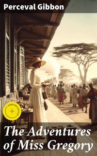Produktbild: The Adventures of Miss Gregory