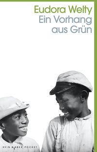 Produktbild: Ein Vorhang aus Gr&uuml;n