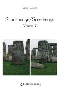 Produktbild: Stonehenge/Steelhenge - Volume 7