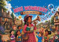 Produktbild: Miss WOWberry