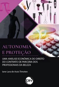 Produktbild: Autonomia e prote&ccedil;&atilde;o