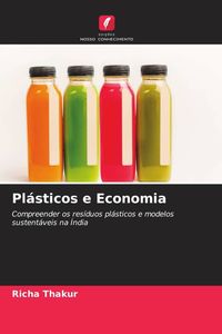 Produktbild: Pl&aacute;sticos e Economia