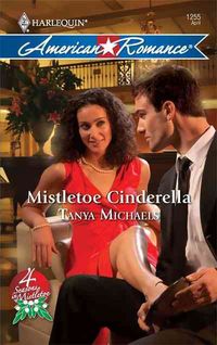 Produktbild: Mistletoe Cinderella
