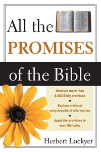 Produktbild: The All the Promises of the Bible (Revised)