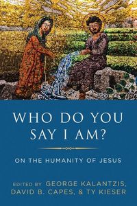 Produktbild: Who Do You Say I Am?