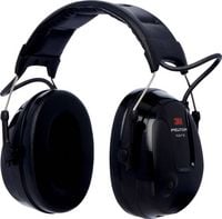 Produktbild: 3M Peltor ProTac III Slim MT13H220A Impuls-Kapselgeh&ouml;rschutz 26 dB EN 352-6:2002, EN 352-3:2002, EN 352-1:2002 1 St.