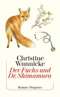 Produktbild: Der Fuchs und Dr. Shimamura