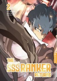 Produktbild: The SSS Ranker Returns 02