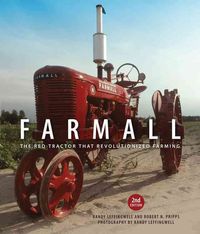 Produktbild: Leffingwell, R: Farmall