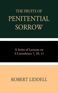 Produktbild: The Fruits of Penitential Sorrow