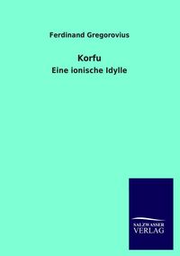 Produktbild: Korfu