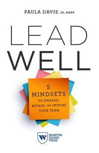 Produktbild: Lead Well
