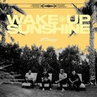 Produktbild: Wake Up,Sunshine